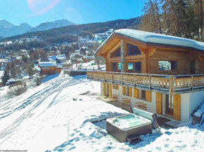 Chalet Charbray